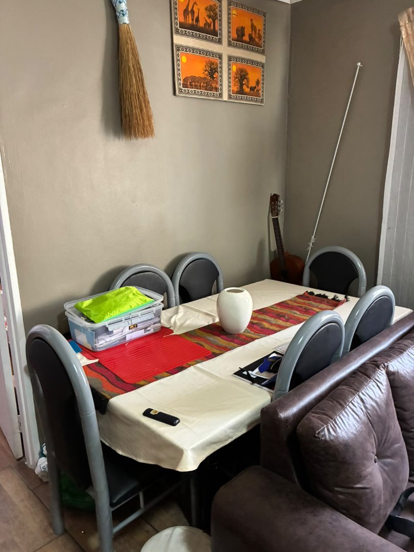  Bedroom Property for Sale in The Connifers Western Cape
